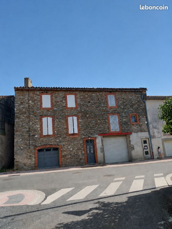 Terrain 92 m² · à Montredon-Labessonnié · 92 m² · 149 000 €