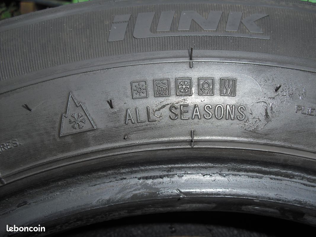 3 pneus master 215/65r 16c 109t (image 3)