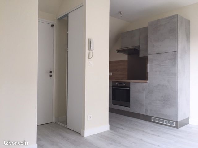 Appartement 2 pièces 32 m² · à Falaise · 32 m² · 425 €/mois
