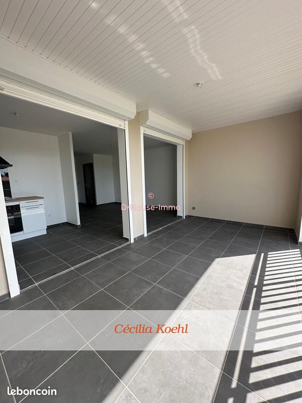 Appartement 2 pièces 41 m² · à Les Trois-Îlets · 41 m² · 840 €