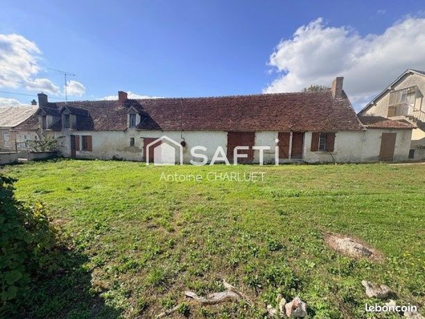 Propriété 4 pièces 150 m²
