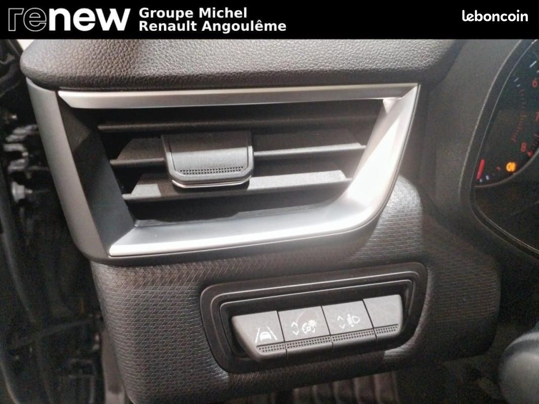 Renault Clio equilibre TCe 90 (image 15)
