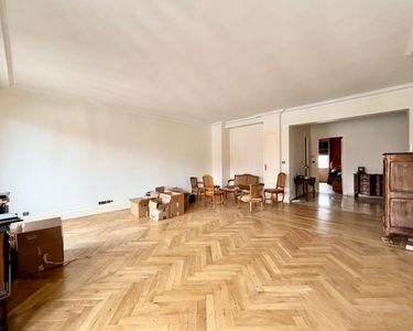 Appartement 390 000 € - 92 m²