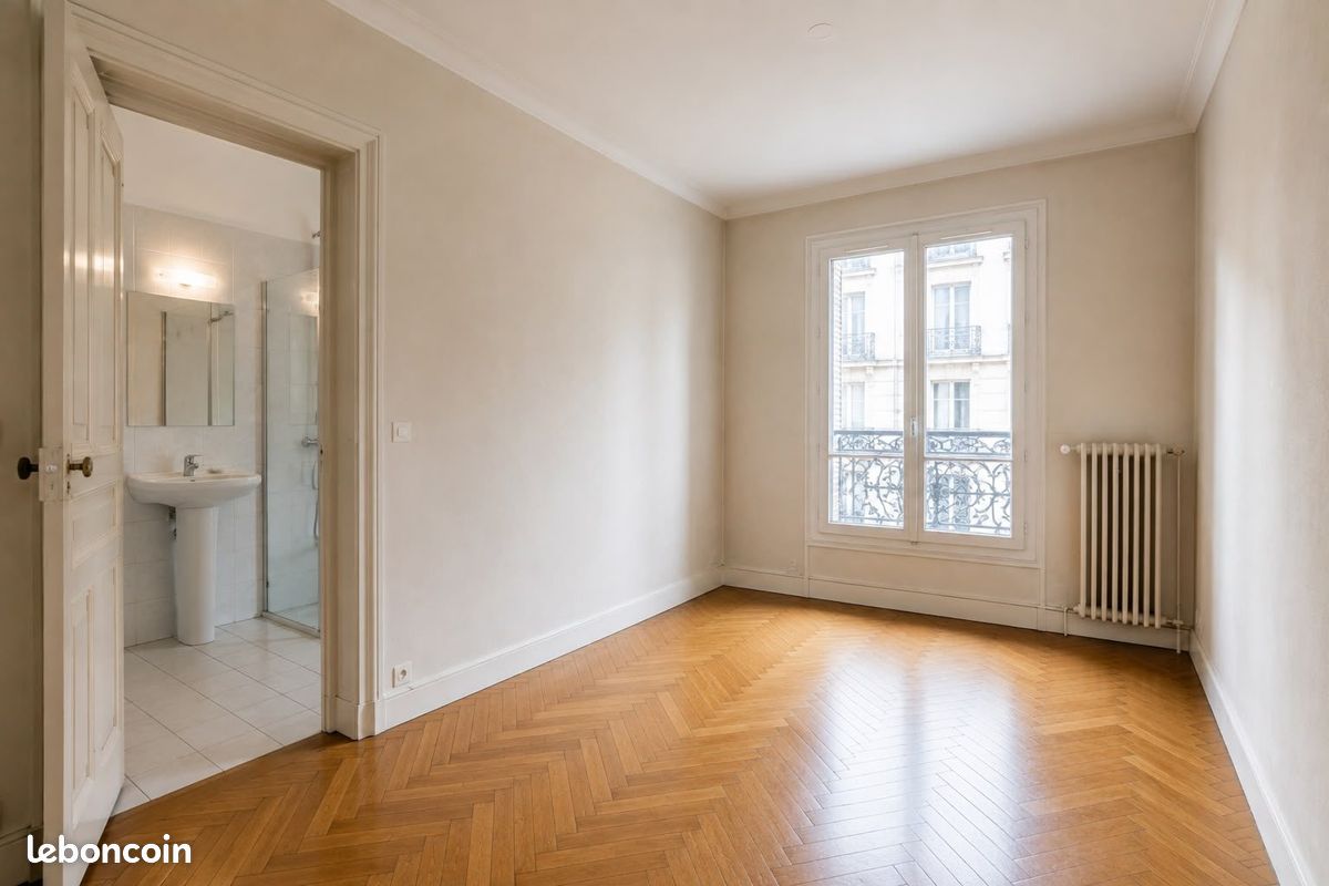 Appartement 3 pièces 77 m² (image 2)