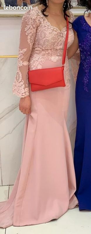 Robe de soirée (image 2)