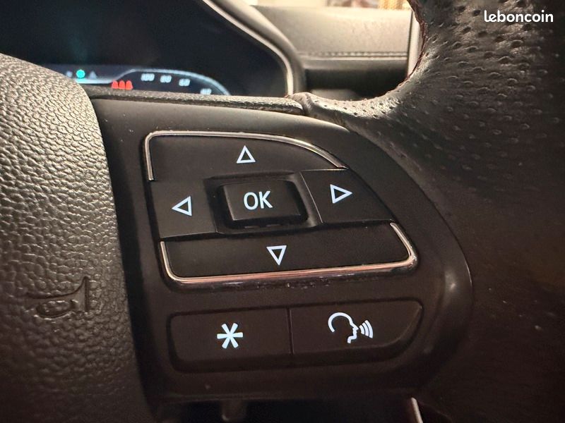 MG EHS 1.5T GDI PHEV Luxury Auto (image 20)