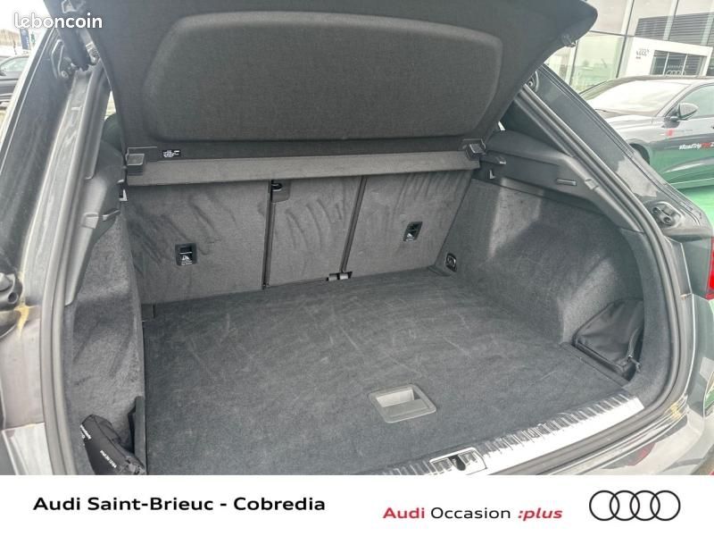 Audi Q3 35 TFSI 150ch S line plus S tronic 7 (image 9)