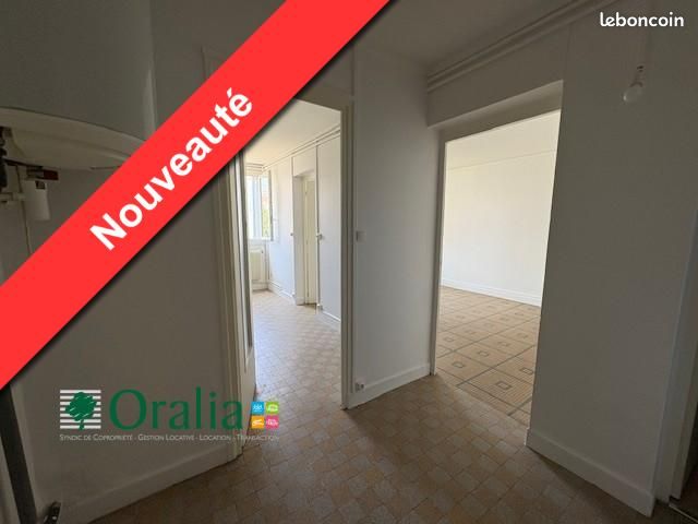 Appartement 4 pièces 63 m² · à Caluire-Et-Cuire · 63 m² · 762 €