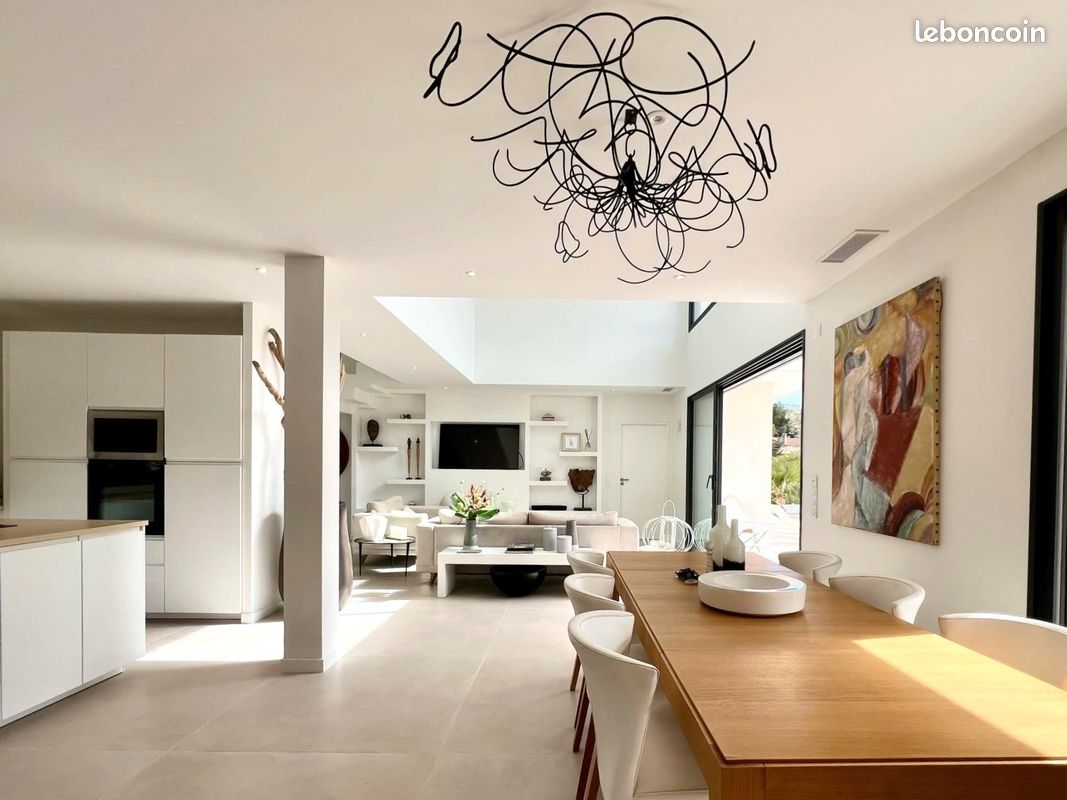 Maison 6 pièces 150 m² · à Bandol · 150 m² · 1 285 000 €