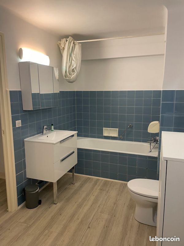 Grand studio Cap d'Antibes (image 5)