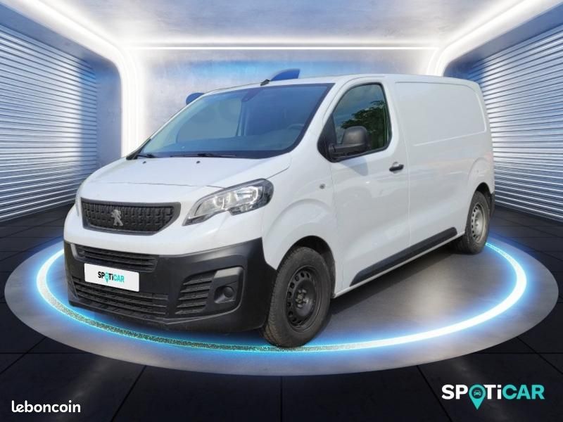 Peugeot Expert Fg XL 1.5 BlueHDi 100ch S&S (image 1)
