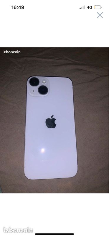 IPhone 14 (image 1)