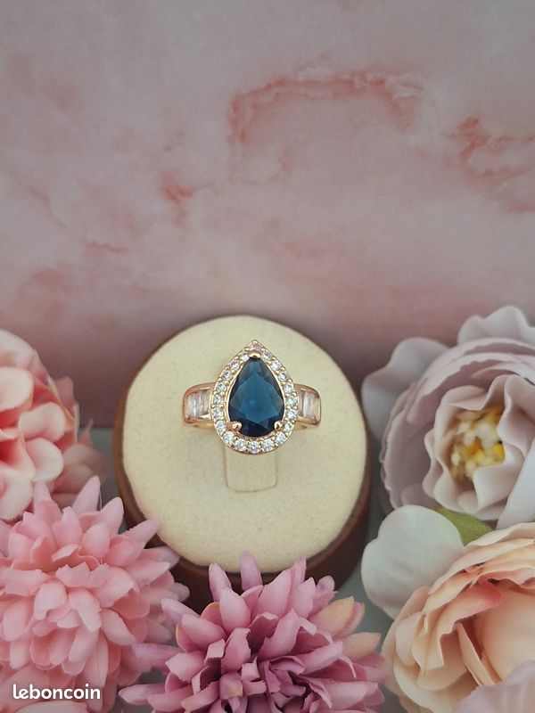 Bague femme (image 1)