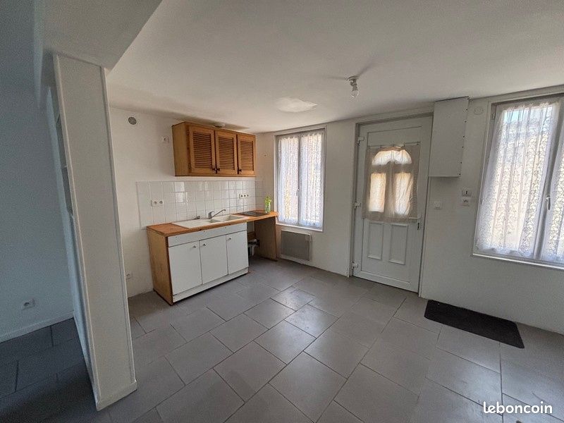 Maison 4 pièces 66 m² · à Canteleu · 66 m² · 100 000 €