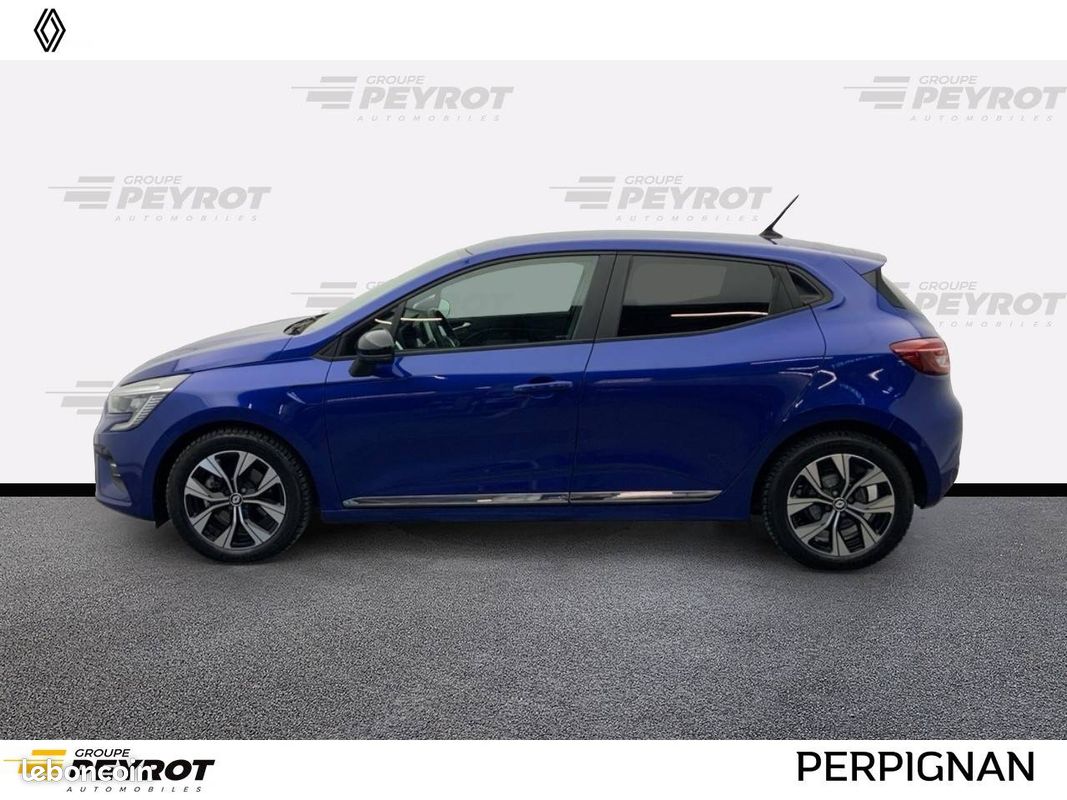 RENAULT Clio dCi 100 Evolution (image 2)