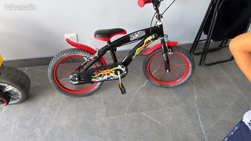 Vélo +moto (image 2)