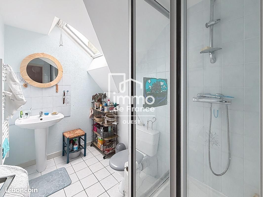 Immeuble 8 pièces 203 m² (image 8)