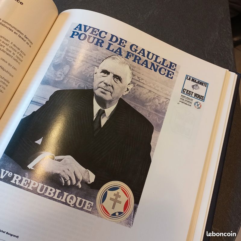 La politique à l'affiche (image 7)