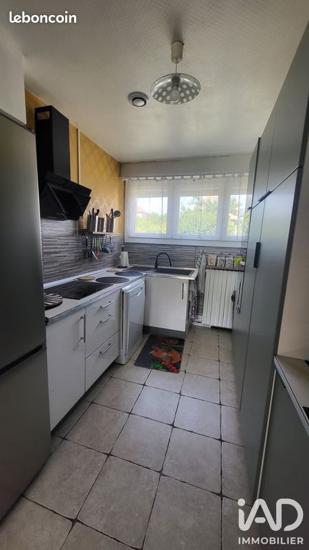 Maison 5 pièces 95 m² (image 6)
