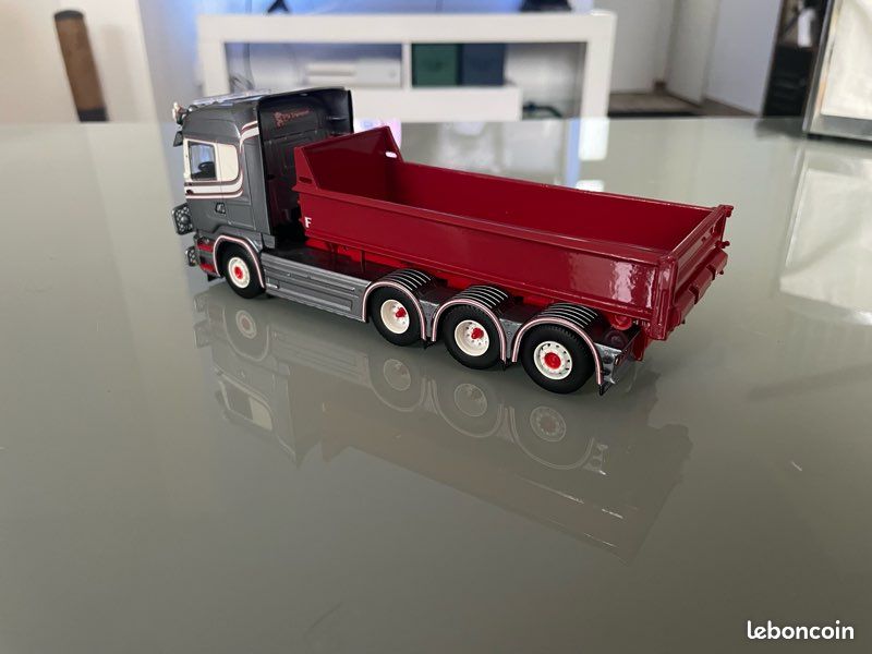 Tekno Thiz transport (image 2)