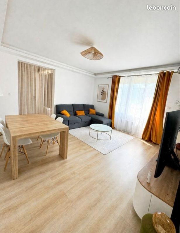 Appartement 3 pièces 77 m² · à Étampes · 77 m² · 149 000 €