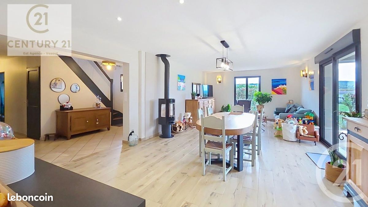 Maison 8 pièces 175 m² · à La Demie · 175 m² · 269 000 €