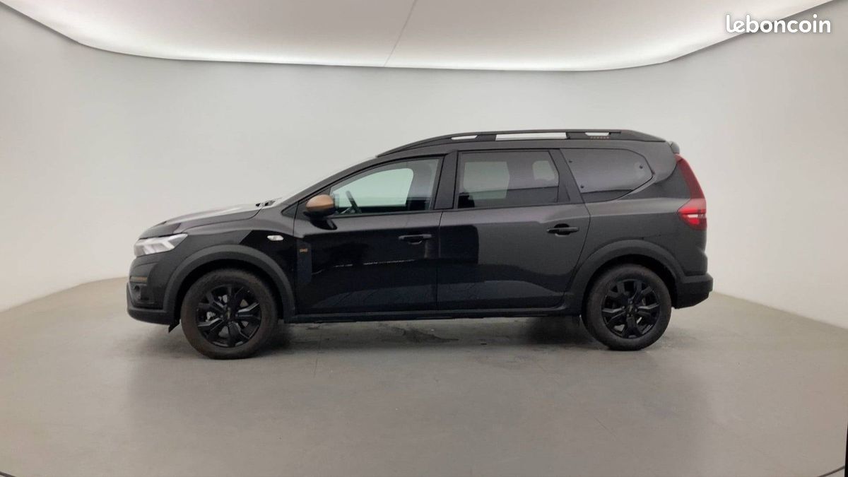Dacia jogger hybrid 140 7 places gsr2 extreme (image 8)