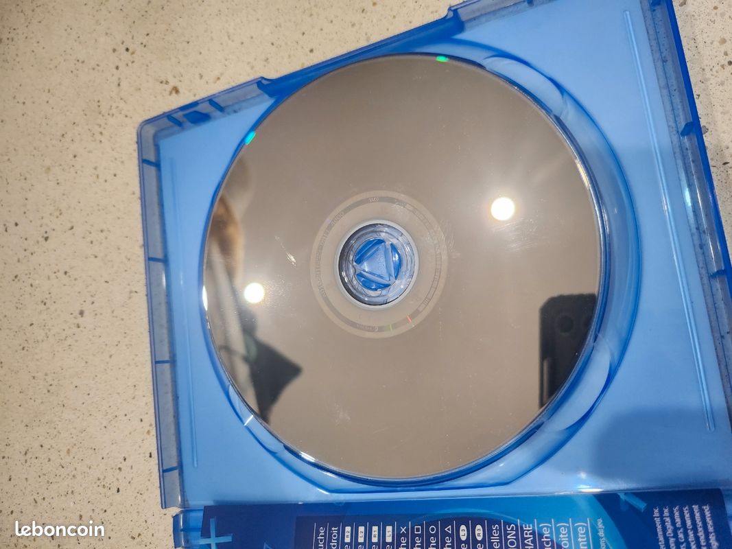 Cd en bonne état (image 3)