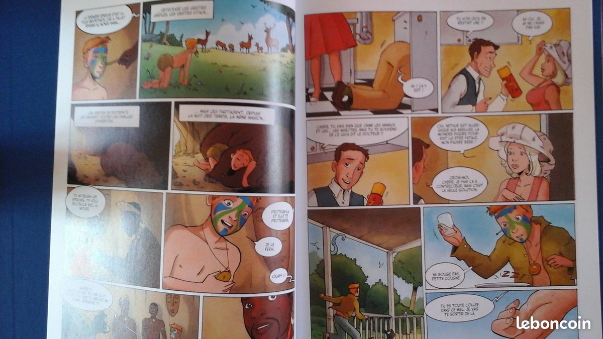 Arthur et la vengeance de Maltazard (image 2)