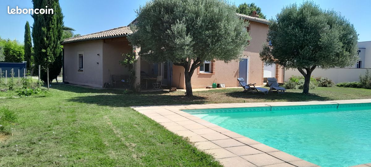 Maison 6 pièces 150 m² · à Saint-Jory · 150 m² · 420 000 €
