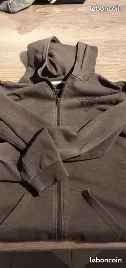 Lot de 3 sweats (image 3)