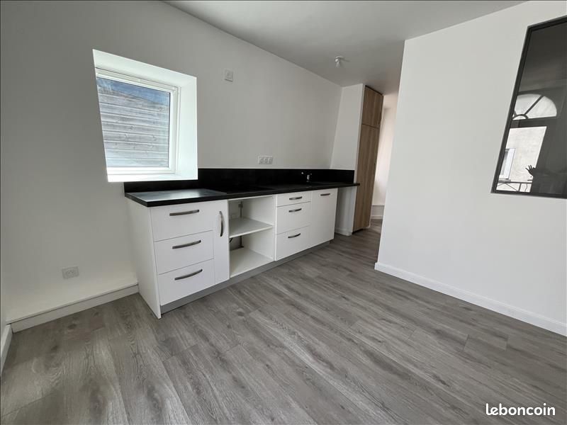 Appartement 1 pièce 25 m² · à Tours · 25 m² · 511 €/mois