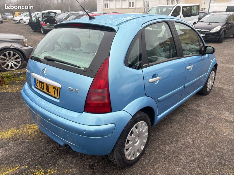 C3 1.4 hdi 90cv exclusive (image 3)