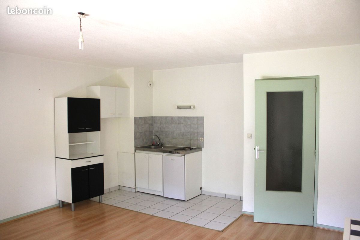 Appartement 1 pièce 40 m² · à Pontarlier · 40 m² · 690 €/mois