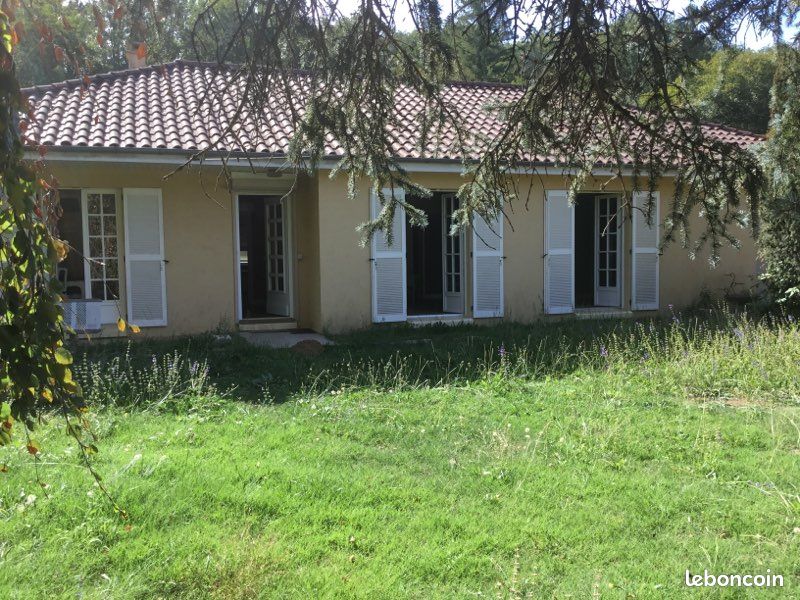 Maison 5 pièces 110 m² · à Payrignac · 110 m² · 185 000 €