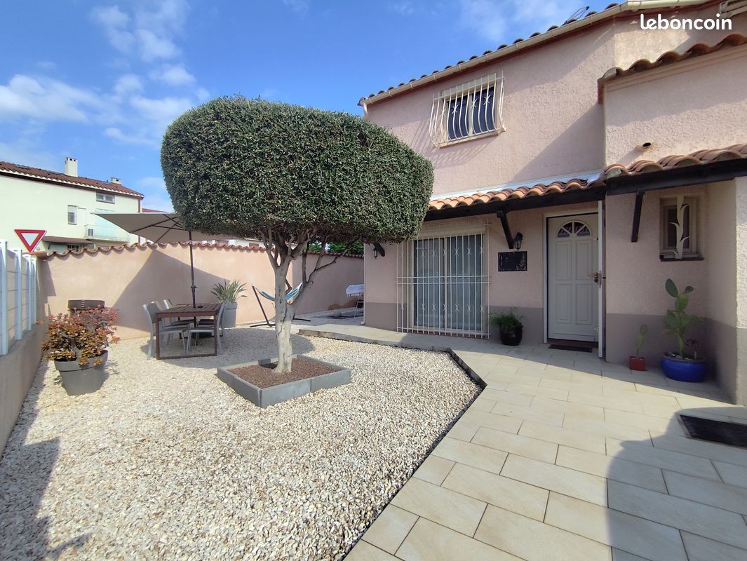 Maison 5 pièces 132 m² · à Perpignan · 132 m² · 289 000 €