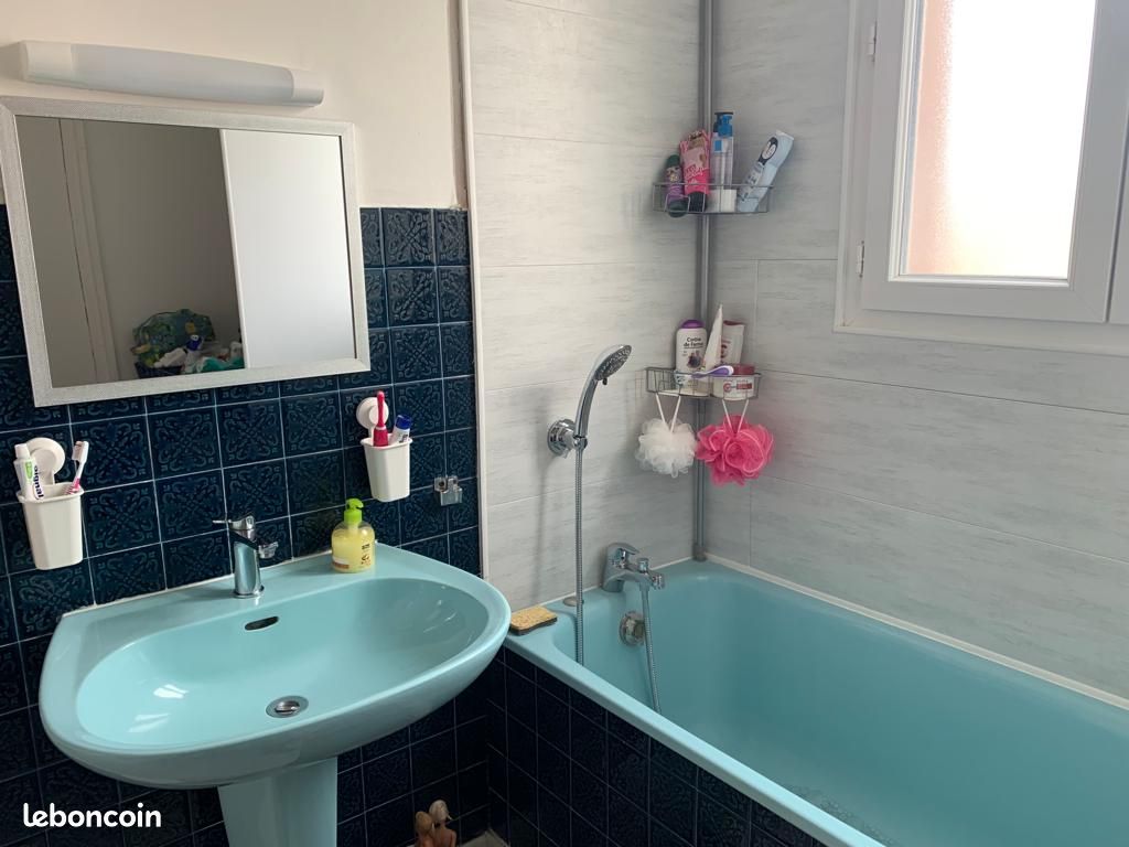 Appartement a louer mantes-la-ville - 4 pièce(s) - 70 m2 - Surfyn