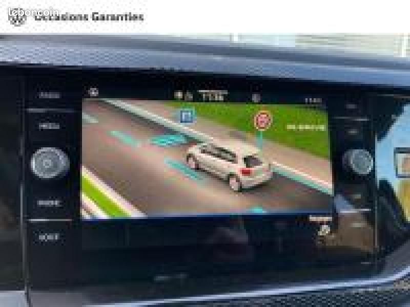 Volkswagen Polo 1.0 TSI 95ch Life Plus (image 34)