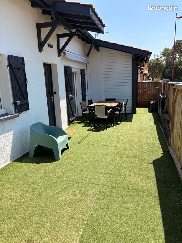 Maison 3 pièces 82 m² · à Tarnos · 82 m² · 360 000 €