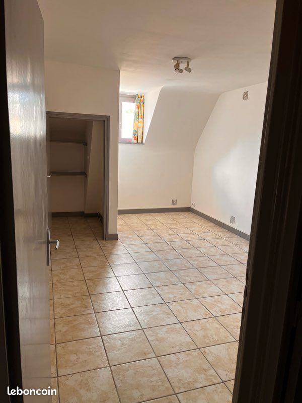 Appartement 1 pièce 31 m² · à Nevers · 31,5 m² · 29 000 €