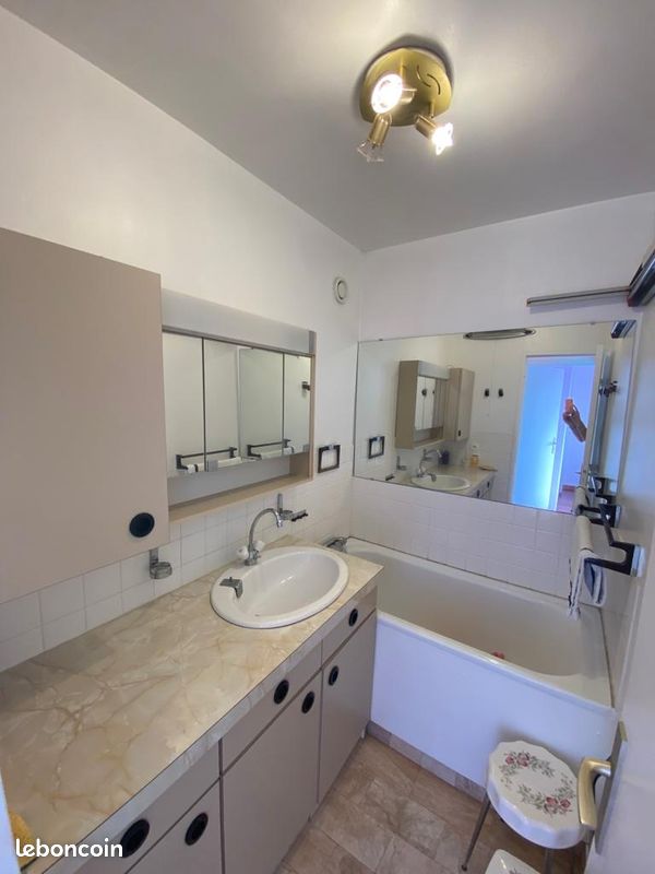 Location vacances T3 Villers sur Mer (image 13)