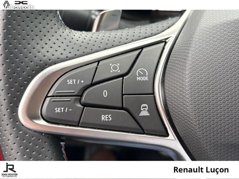Renault Arkana 1.3 mild hybrid 160 EDC GSR2 esprit Alpine (image 18)