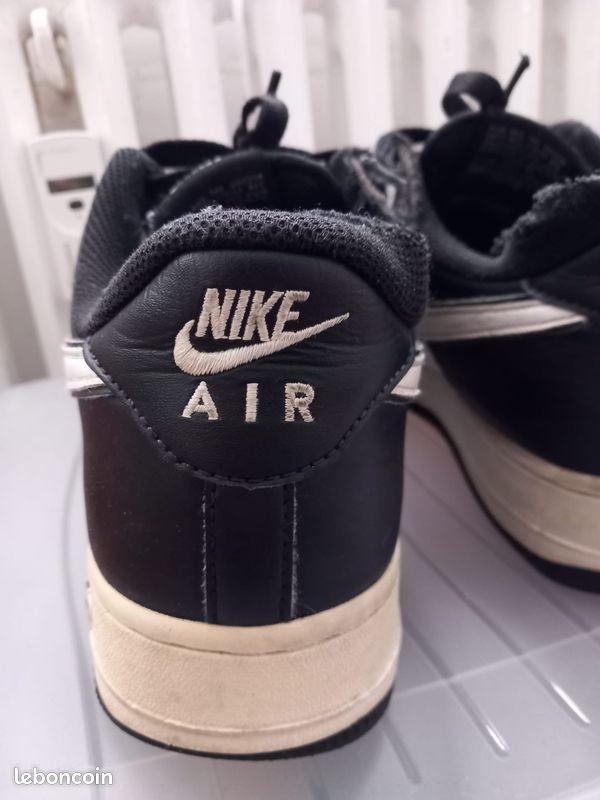 Air Force 1 Panda (image 3)