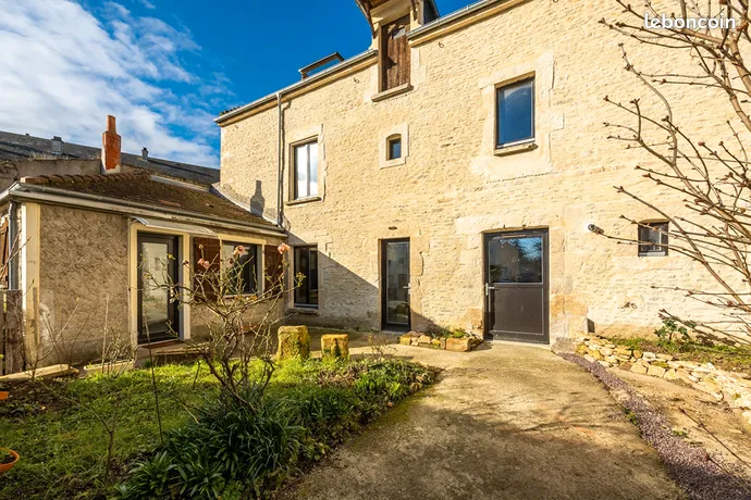 Annonce vente Maison cormelles-le-royal