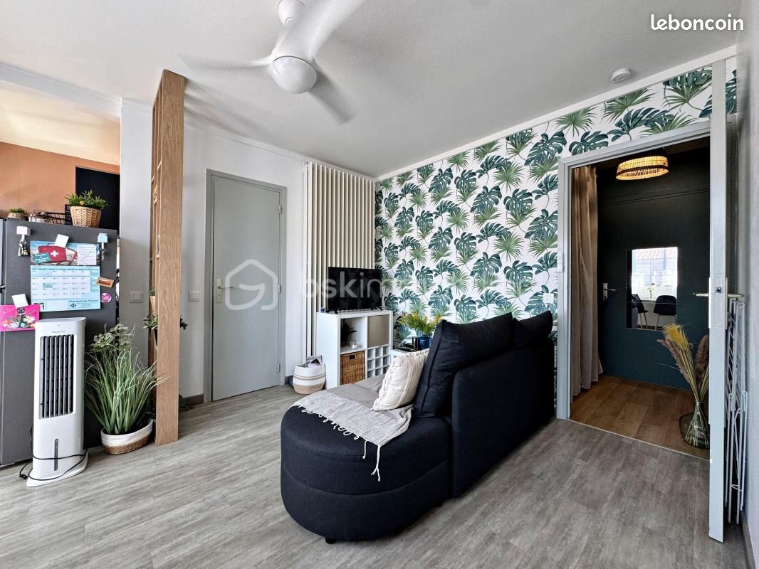 Appartement 1 pièce 27 m² · à Hyères · 27 m² · 129 000 €