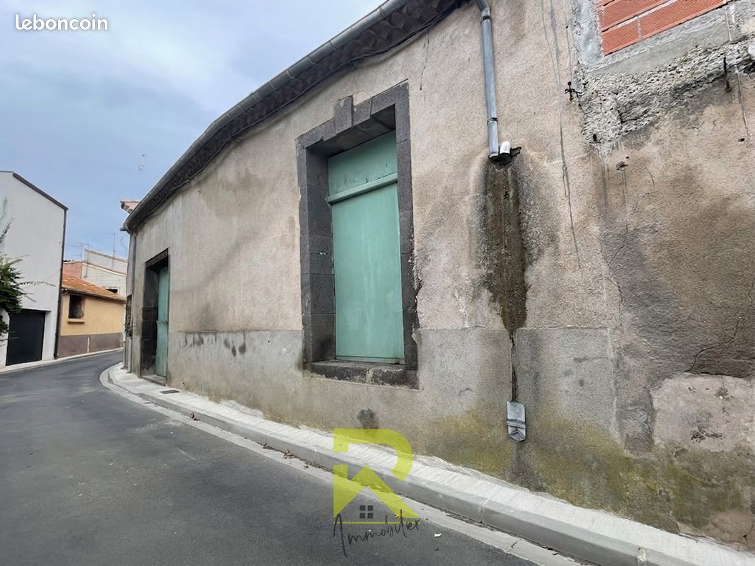 Maison 1 pièce 180 m² · à Marseillan · 180 m² · 233 000 €
