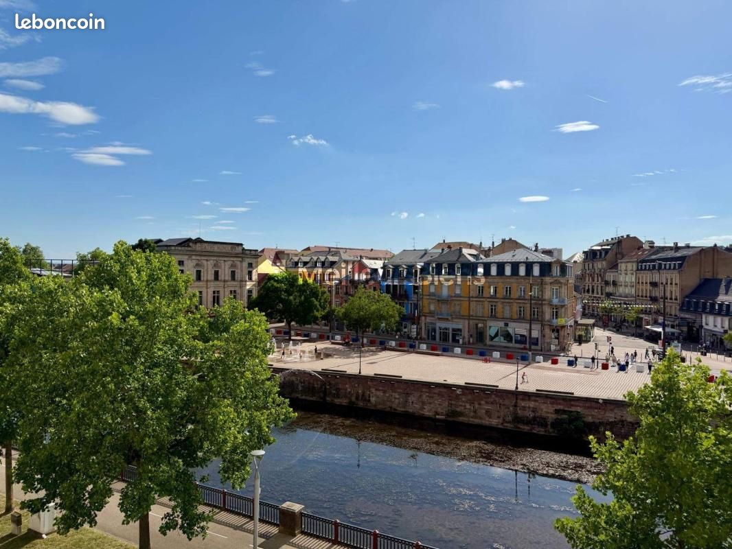 Appartement 7 pièces 187 m² · à Belfort · 187 m² · 395 000 €
