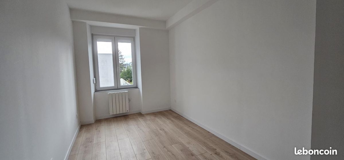 Appartement 2 pièces 38 m² · à Mulhouse · 38 m² · 515 €/mois