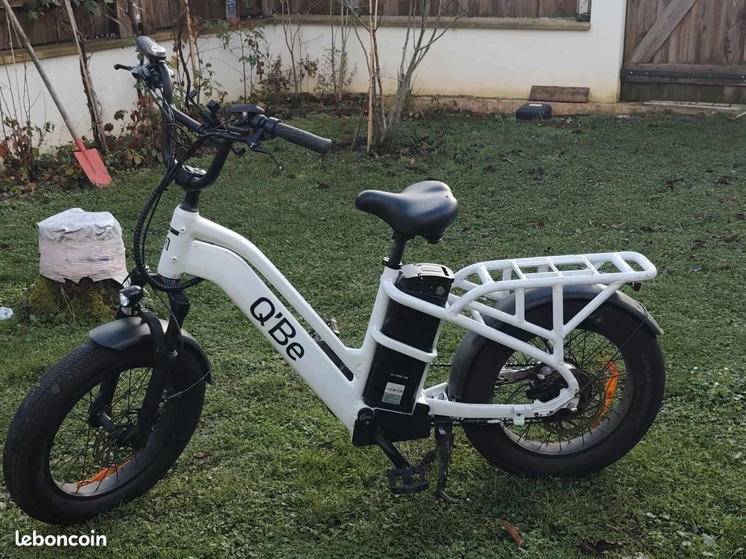 Vélo électrique (image 3)