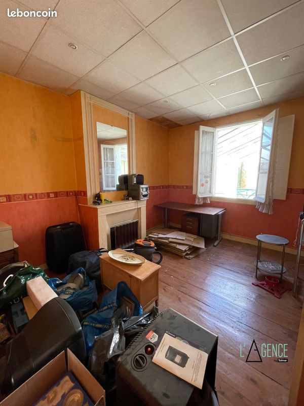 Appartement 3 pièces 91 m² - Bordeaux 33000 (image principale 4)